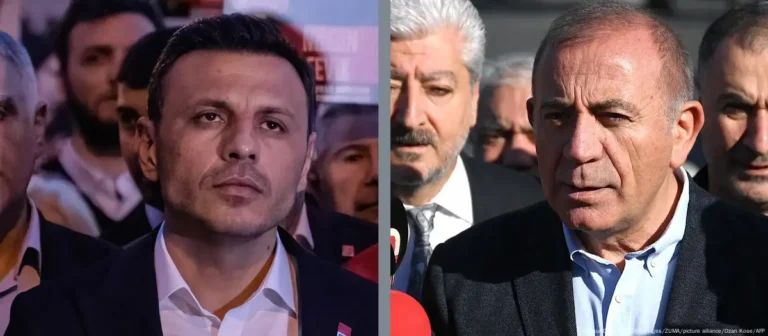 CHP’ye kayyum: Özgür Çelik ve Gürsel Tekin kimdir?