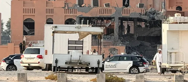 İsrail’in Sınır Tanımazlığında Yeni Boyut: Katar Saldırısı