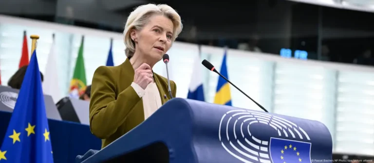 AB’den İsrail’e yaptırım hamlesi