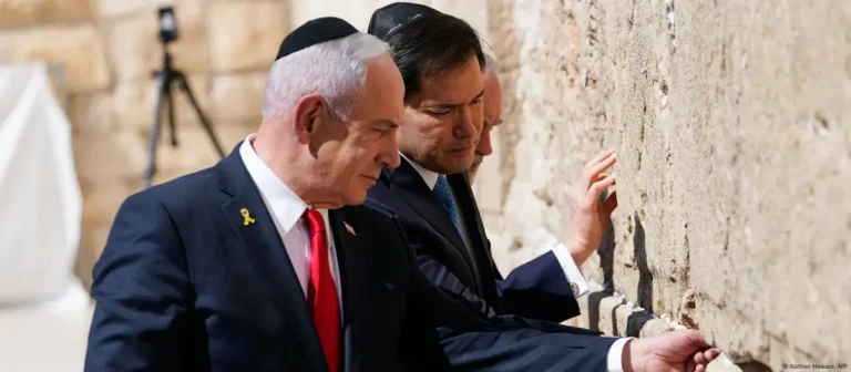 Netanyahu’nun Mesut Yılmaz’dan istediği Siloam yazıtı nedir?