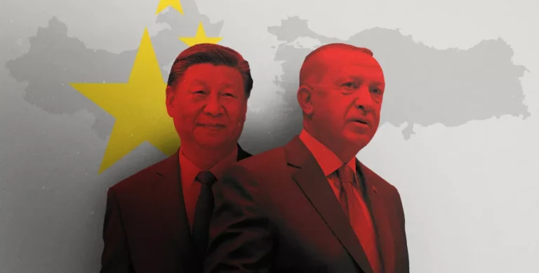 Şanghay Perspektifinden Çok Kutupluluk: Türkiye–Çin İlişkileri