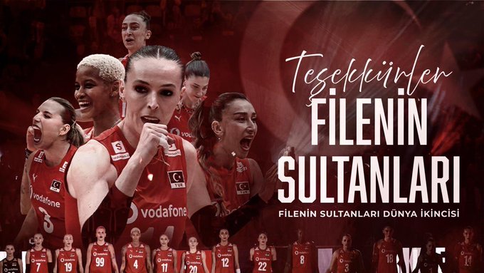 İletişim Başkanı Duran “Filenin Sultanları”nı kutladı