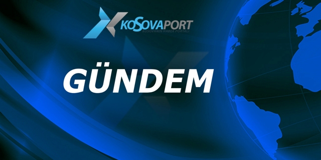 Kosova’dan Mektup Var!