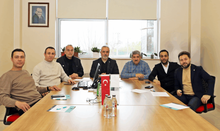 22. Meslek Komitesi’nden  ‘Sigortacılık Haftası’ kutlama mesajı