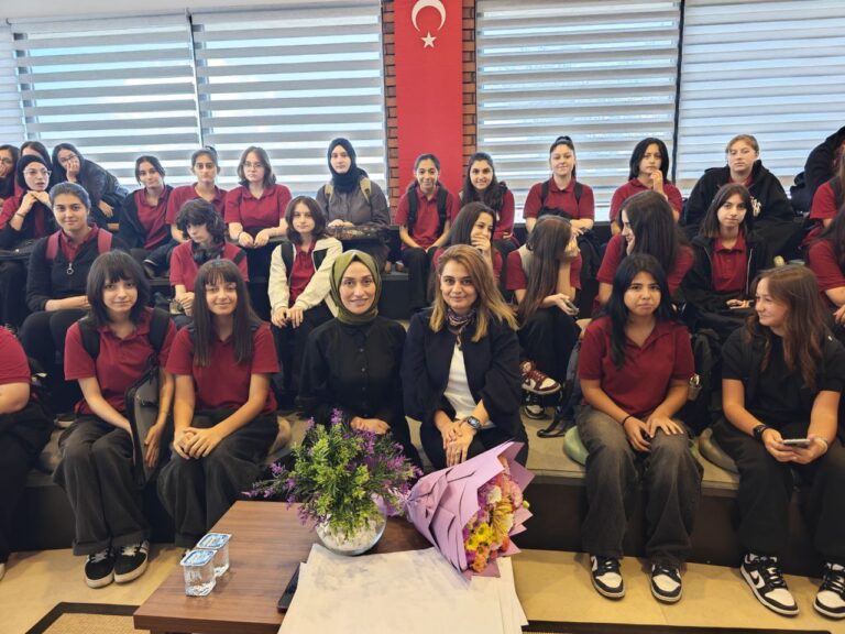 Kitap Fuarı öncesi kütüphane buluşmaları başladı