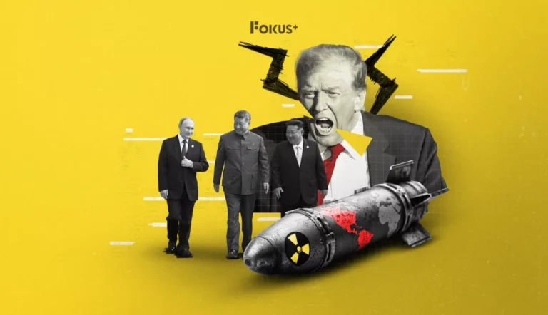 Çin’de Gövde Gösterisi: Nükleer Güç Liderleri Bir Arada