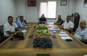 Nizip 2. Organize Sanayi Bölgesi (OSB), Nizip’in ekonomik kalkınmasında büyük bir öneme sahip…