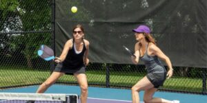 Dünyada ve Türkiye’de Yükselen Spor branşının adı ” PİCKLEBALL “