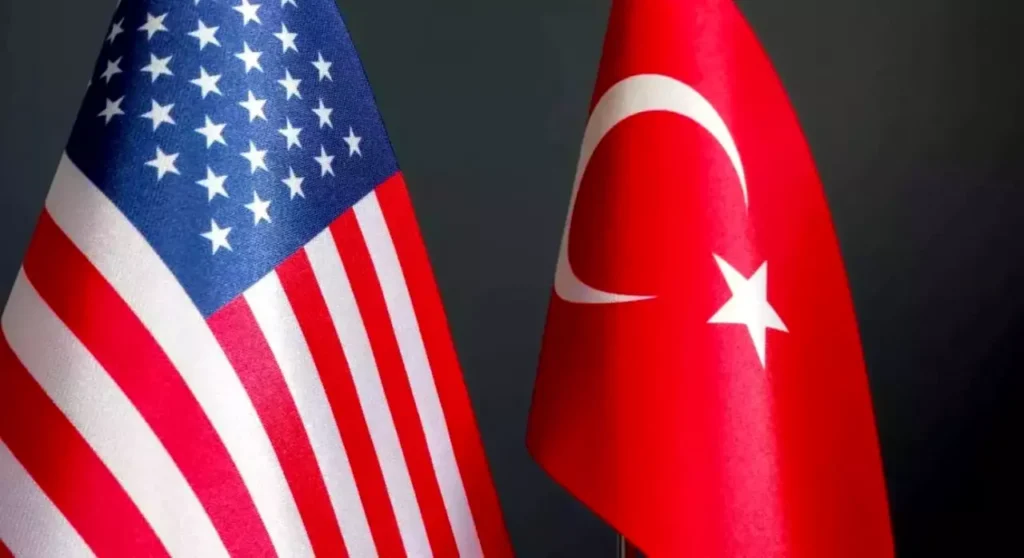 Cumhurbaşkanı Recep Tayyip Erdoğan, BM 80. Genel Kurulu’na katılmak için geldiği ABD’de diplomasi trafiği…