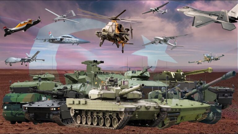 Dünkü ve Bugünkü Türkiye!