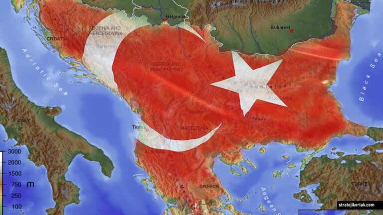 Röportaj 21. Yüzyılda Balkanlar: Kimlik, Diplomasi ve Büyük Güçlerin Gölgesi