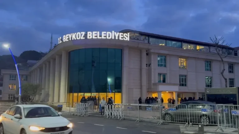CHP’li Belediyelerde yaprak dökümü devam ediyor… Şimdi de bir istifa Beykoz Belediyesi’nden geldi..