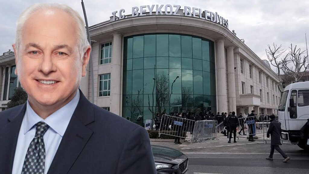 Görevden uzaklaştırılan Beykoz Belediye Başkanı Alaattin Köseler, verilen tahliye kararına savcılığın itirazı üzerine yeniden gözaltına alındı…