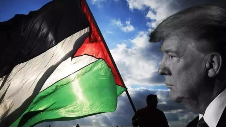 ABD Filistinli lider Abbas’ın vizesini iptal ederek BM Genel Kurulu’na katılımını engelledi…