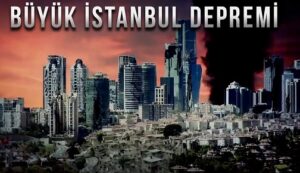 İstanbul olası büyük depremi neticesinde, ‘Darbe, İşgal Teorileri ve Tedbirler