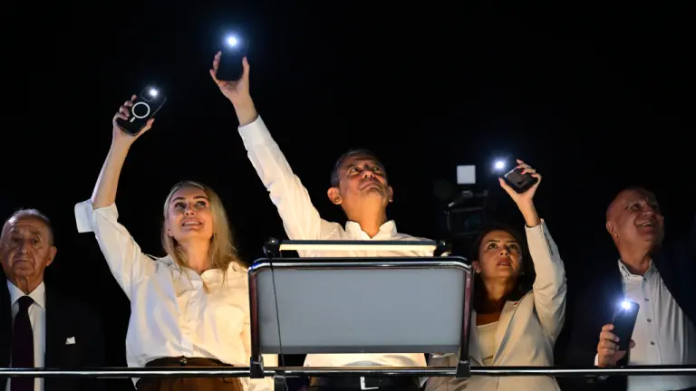 CHP’nin Çok Katmanlı Krizi
