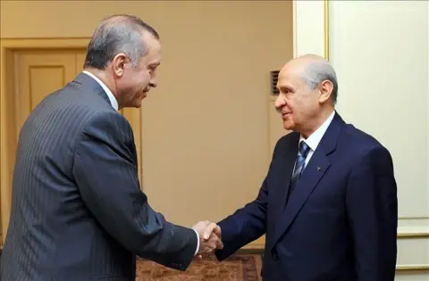 Ömer Çelik, “Cumhur İttifakı Terörsüz Türkiye konusunu yekpare şekilde sonuca ulaştırmaya kararlı”