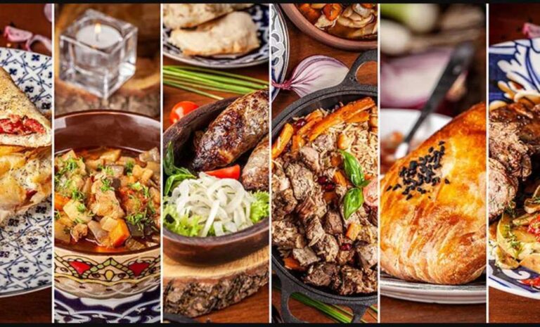 Sürekli dışarıdan yemek yemek hastalıklara davetiye çıkarıyor!