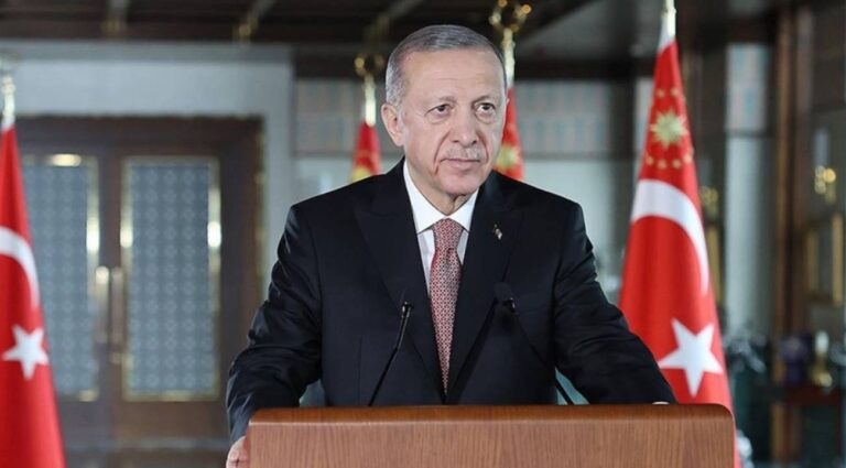 Türkiye’nin Potansiyeli ve Siyasetin Orta Vadeli Geleceği