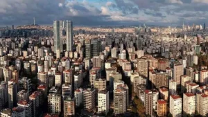 Her dört yılda bir bölgesel bazda Takdir Komisyonları tarafından belirlenen emlak vergisi karar bekliyor…
