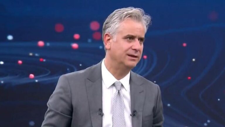 AK Parti Genel Başkan Yardımcısı Yalçın: Refah Sınır Kapısı’na dünyadan ilk giden siyasi heyetiz