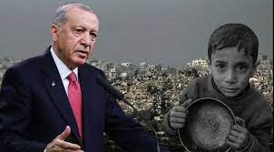 İletişim Başkanı Duran, “Cumhurbaşkanımız, Filistin davasını her platformda kararlılıkla savunmuştur”