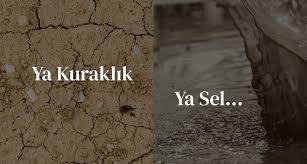 Tarım ve Orman Bakanı Yumaklı, Ankara’da düzenlenen Türkiye Taşkın ve Kuraklık Yönetimi Projesi Lansmanı’nda konuştu..
