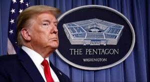 Amerikan ‘Savaş’ Bakanlığı