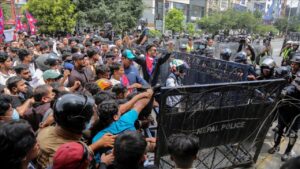 Dışişleri Bakanlığı, Nepal’deki güvenlik durumu dolayısıyla, güvenlik ve seyahat duyurusu yayımladı.