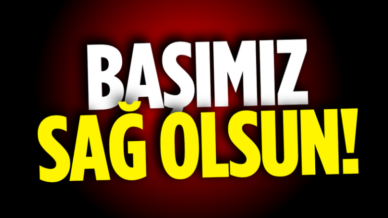 Gazeteci Veysel Kavrayan’ın babası Özcan Kavrayan vefat etti, Cenazesi Nevşehir’de toprağa verildi.