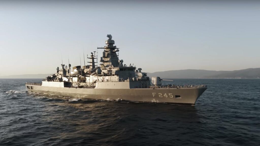 “Dostluk Denizi” adıyla Doğu Akdeniz’de Türkiye-Mısır ortak deniz tatbikatı düzenlenecek.