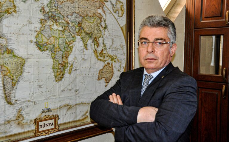 Nizip Ticaret Odası’ndan firmalara uluslararası rekabette güç kazandıracak yeni destek adımı…