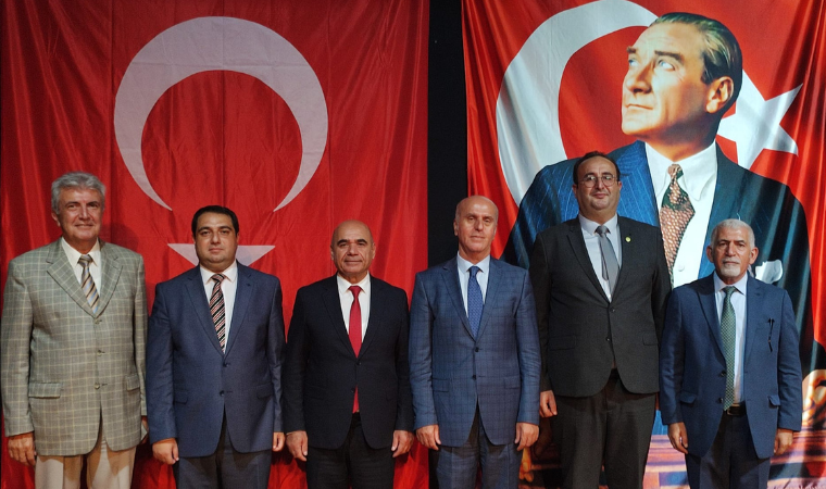 Yeni Anayasa ve Aleviler paneli Ankara’da yapıldı