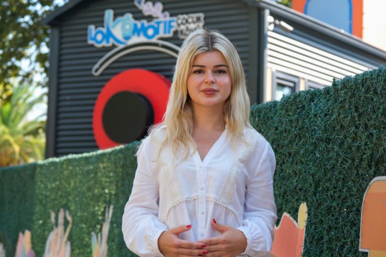 Lokomotif Çocuk Köyü Psikoloğu Saraçoğlu, “Okula uyum sadece okulda değil, evde de başlar”