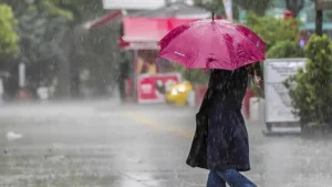 Hafta sonu beklenen hava durumuna ilişkin değerlendirme