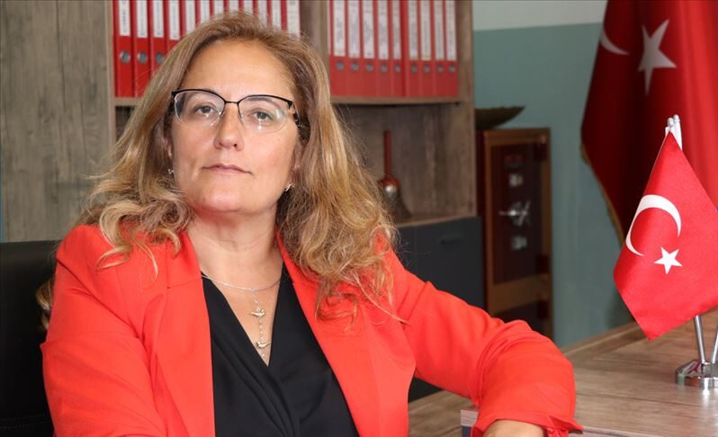 Büyükelçi Fatma Ceren Yazgan, Karanlığı dağıtan, yol gösteren, ışık saçan, derin bilgisiyle sözüne güvenilen bir “GURU”dur…