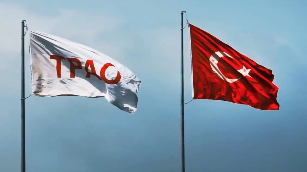 Kamu İktisadi Teşebbüsleri (KİT) arasında en yüksek ödenek teklif tavanı, 2026 için 332 milyar 555 milyon lirayla Türkiye Petrolleri Anonim Ortaklığı’na (TPAO) verildi.