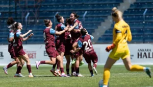 Turkcell Kadın Futbol Süper Ligi’nde 2025-2026 sezonu, yarın oynanacak müsabakalarla başlayacak.