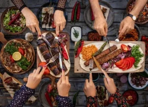 Türkiye, iki şehriyle ilk 30’a girerek dünya gastronomi liginde güçlü bir yer edindi…