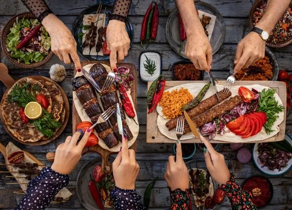 Türkiye, iki şehriyle ilk 30’a girerek dünya gastronomi liginde güçlü bir yer edindi…