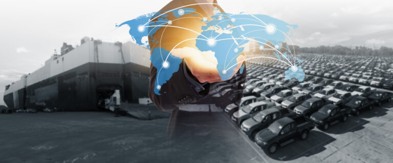 (UİB) Koordinatör Başkanı Çelik, “Otomotiv endüstrisinde tarihinde en yüksek ihracat rakamına ulaşıldı”