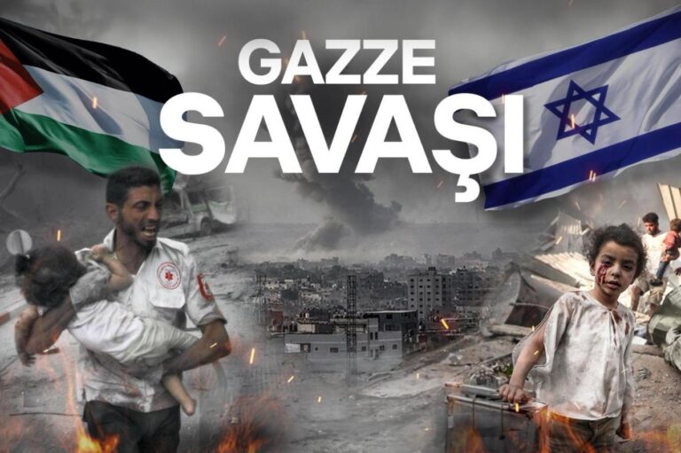 İsrail-Gazze Savaşının 2. Yıldönümünde bir Değerlendirme