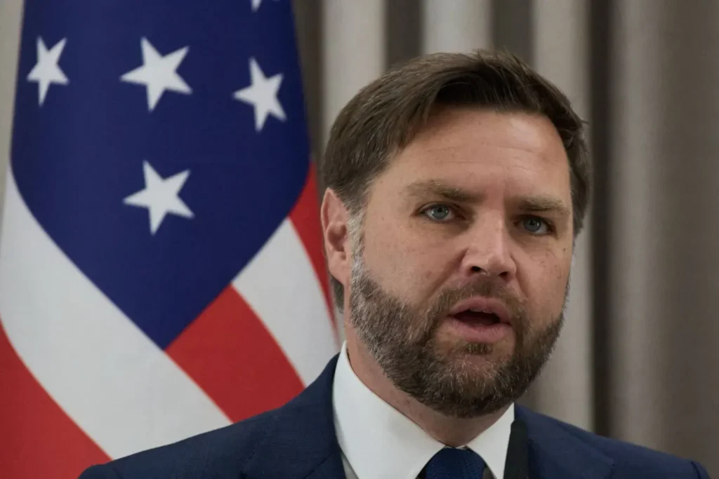 ABD Başkan Yardımcısı Vance: Trump’ın politikası Batı Şeria’yı İsrail’e ilhak etmek değil