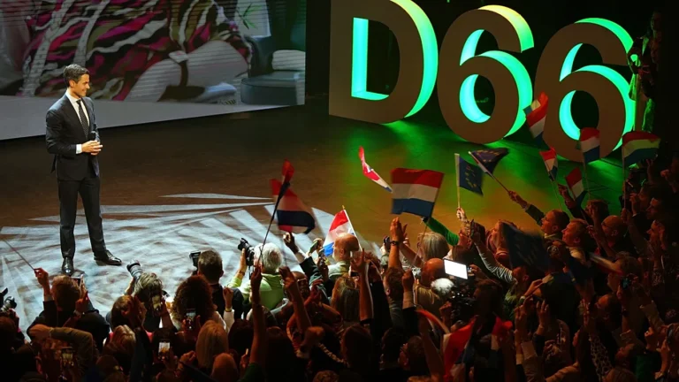 Sürprizlerle dolu Hollanda seçimleri hakkında bilinmesi gerekenler…