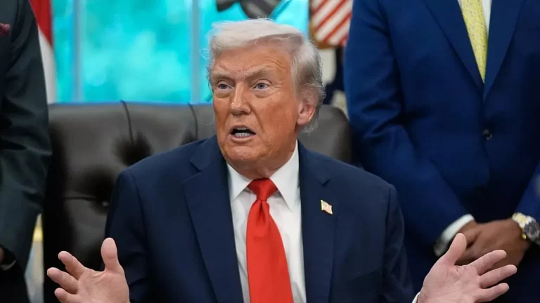 Trump Macaristan’daki zirve planını iptal etti: Putin ile ‘boşa giden bir toplantı’ istemiyorum…