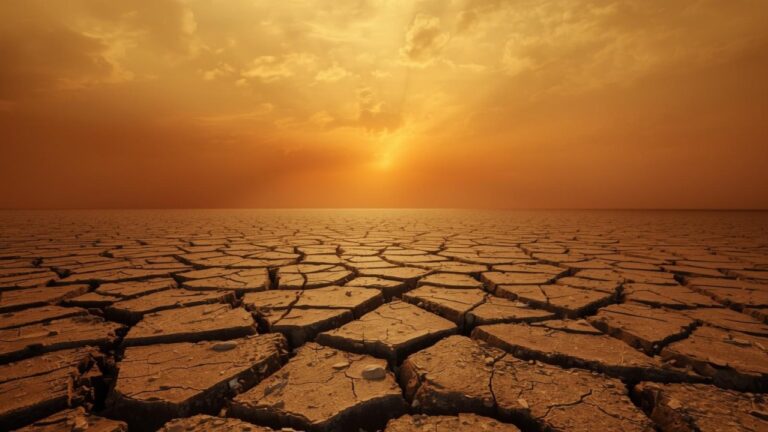 Gazeteci Özlem BAY’ın Haber Ajandası: Türkiye kuraklık kıskacında!