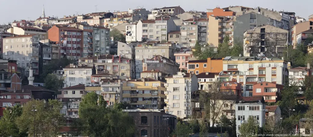 Avrupa’nın yeşili griye dönüyor: En büyük kayıp Türkiye’de