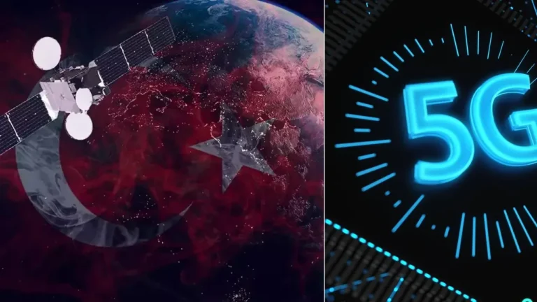 Gelecek yıl uzaya fırlatılması planlanan yeni nesil Connecta IoT uyduları, 5G NB-IoT teknolojisiyle donatılacak.