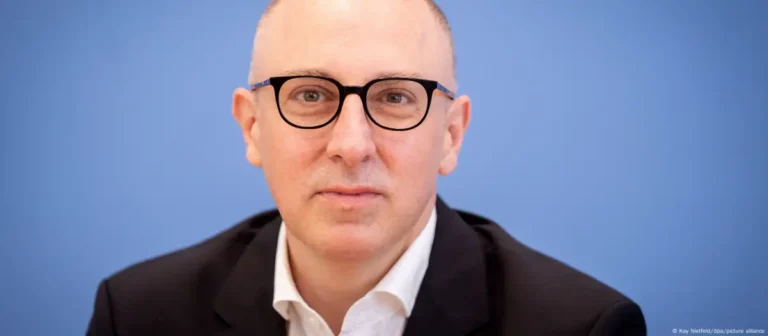 Sinan Selen Alman iç istihbaratının başına resmen atandı