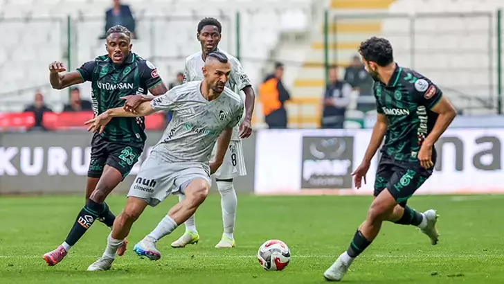 Körfez’de Taşlar Yerine Oturmaya Başlıyor!